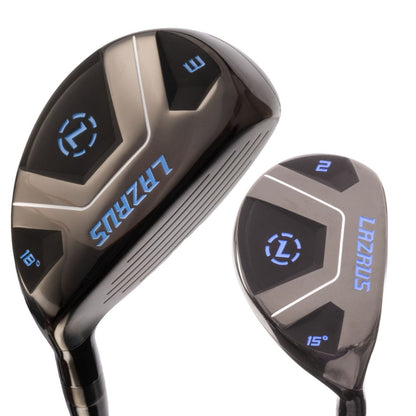 Certified Pre Owned - Lazrus Golf 2025 LAZ1 Hybrids