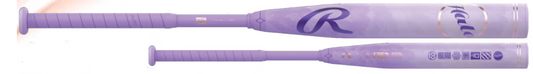 Rawlings 2027 Halo Fastpitch Bat (-10)