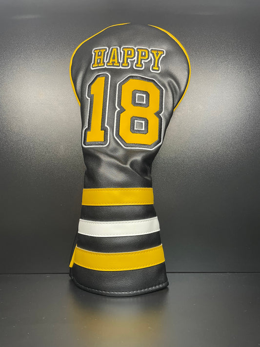 Happy Gilmore 2.0 Headcover