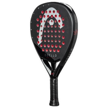 Head Coello Motion