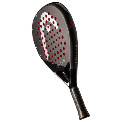 Head Coello Motion