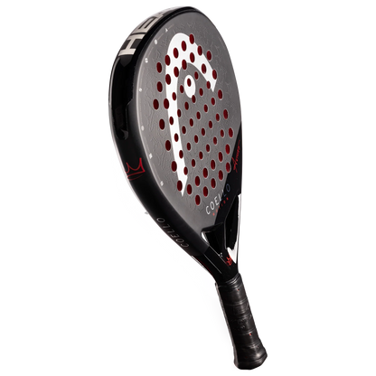 Head Coello Motion