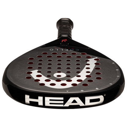 Head Coello Motion
