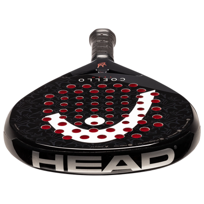Head Coello Team