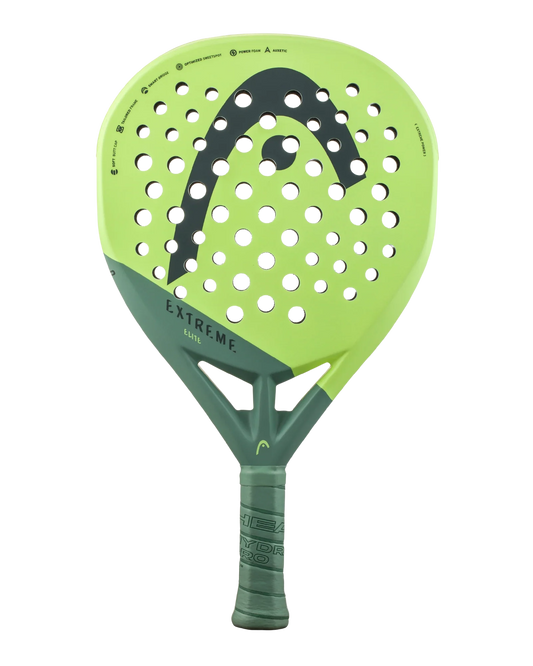Head Extreme Elite Padel Racket