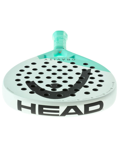 Head Gravity Motion