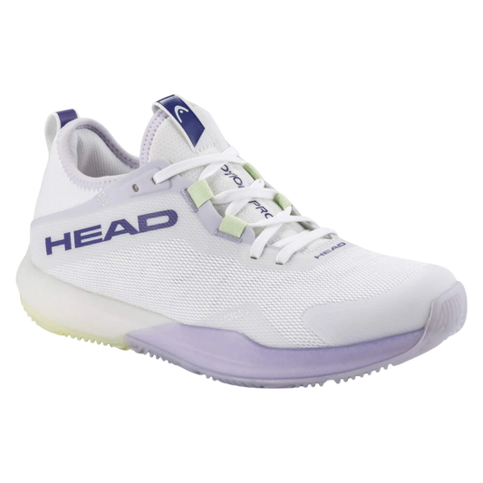 Head Motion Pro Padel Women's Shoes WHLA