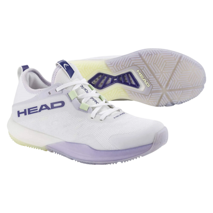 Head Motion Pro Padel Women's Shoes WHLA