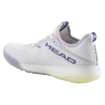 Head Motion Pro Padel Women's Shoes WHLA
