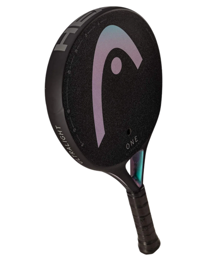 Head One Ultralight Black