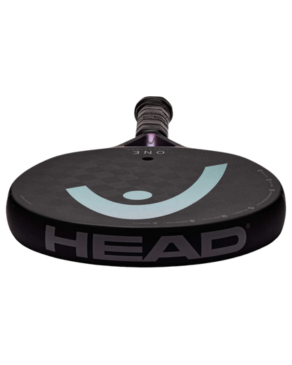 Head One Ultralight Black