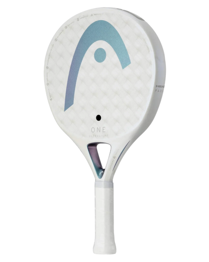 Head One Ultralight White