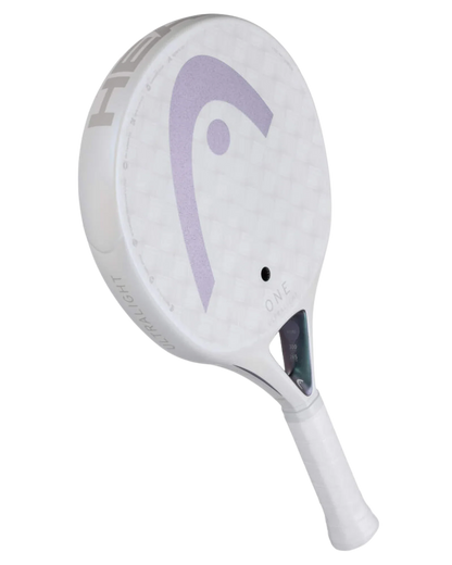 Head One Ultralight White