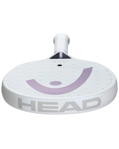 Head One Ultralight White