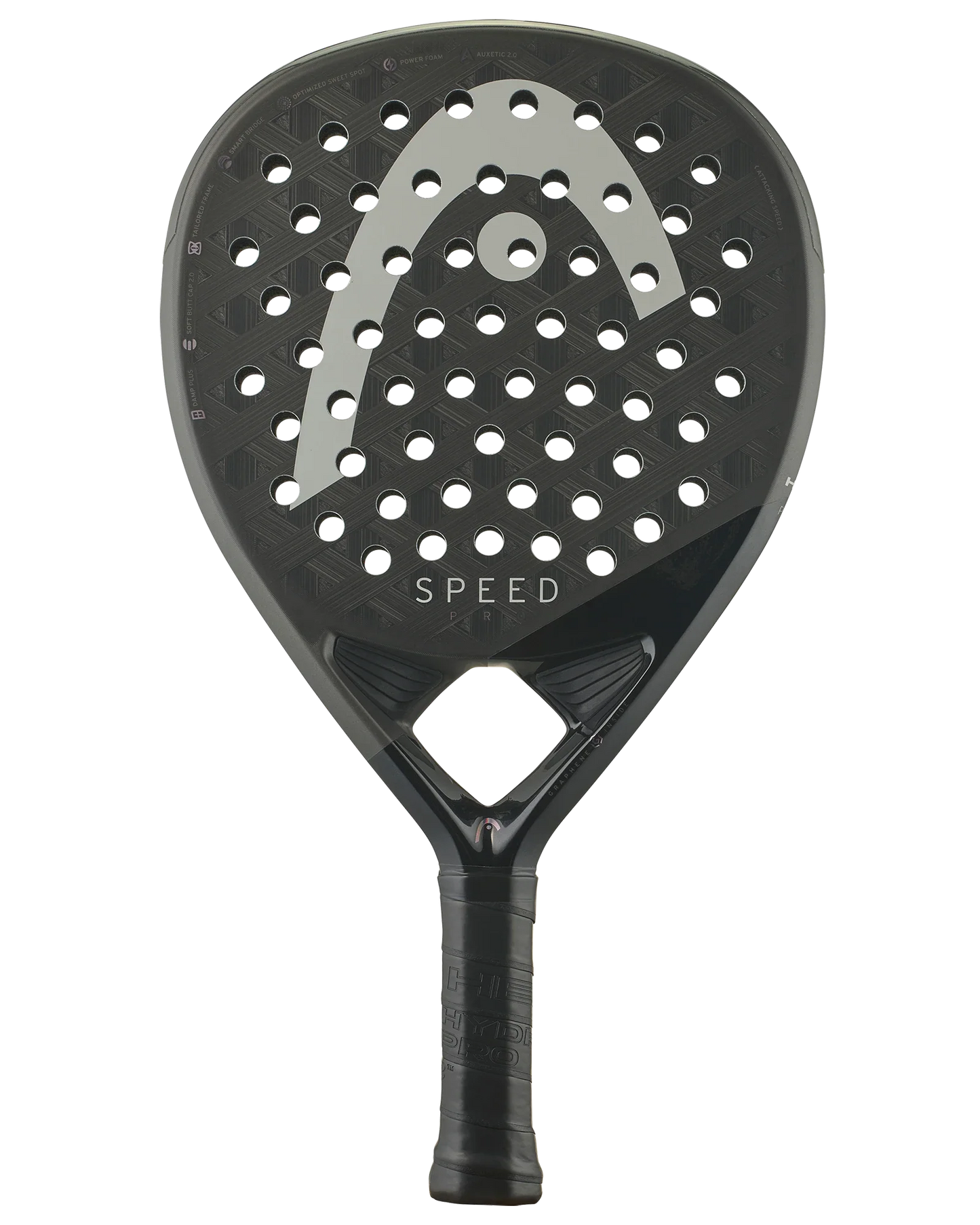 Head Speed Pro
