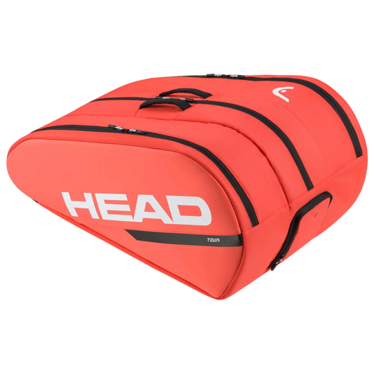 Head Tour Racquet Bag XL FO (Tennis Size)