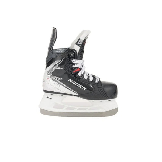S25 Bauer Vapor XLTX Pro Skate SEC YOUTH