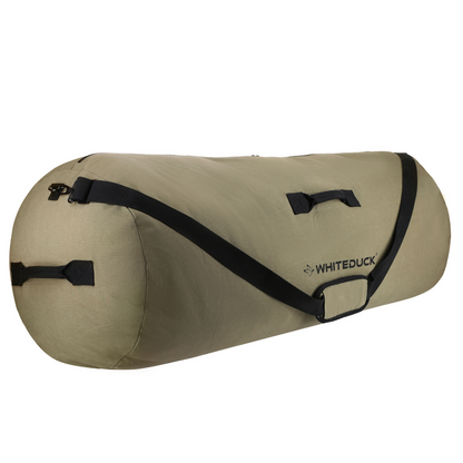 Hoplite Canvas Duffel Bag