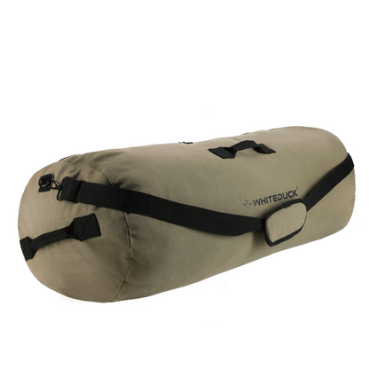 Hoplite Canvas Duffel Bag