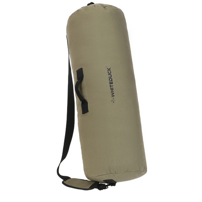 Hoplite Canvas Duffel Bag