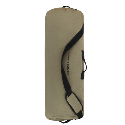 Hoplite Canvas Duffel Bag