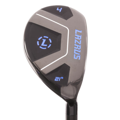 Certified Pre Owned - Lazrus Golf 2025 LAZ1 Hybrids