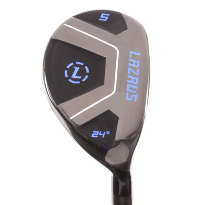 Certified Pre Owned - Lazrus Golf 2025 LAZ1 Hybrids