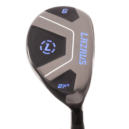Certified Pre Owned - Lazrus Golf 2025 LAZ1 Hybrids