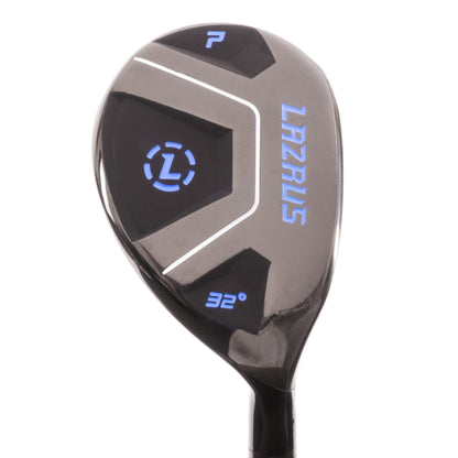 Certified Pre Owned - Lazrus Golf 2025 LAZ1 Hybrids