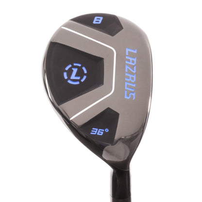 Certified Pre Owned - Lazrus Golf 2025 LAZ1 Hybrids