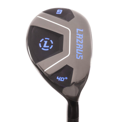 Certified Pre Owned - Lazrus Golf 2025 LAZ1 Hybrids