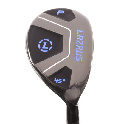 Certified Pre Owned - Lazrus Golf 2025 LAZ1 Hybrids