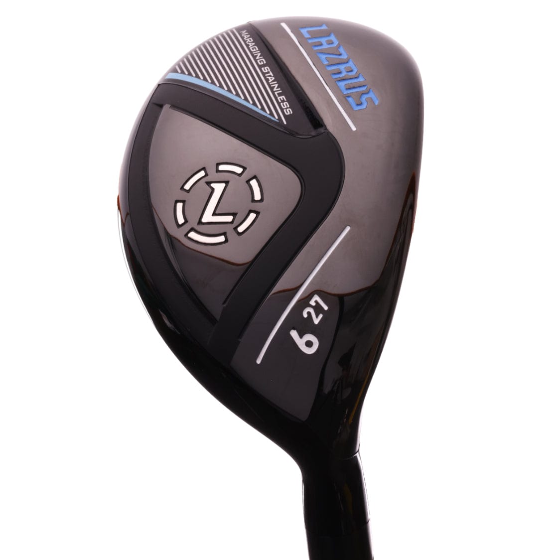 Lazrus Golf 2025 LAZ2-H Hybrids