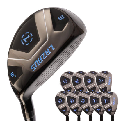 Certified Pre Owned - Lazrus Golf 2025 LAZ1 Hybrids