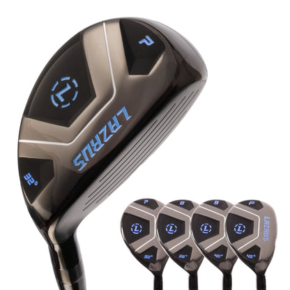 Certified Pre Owned - Lazrus Golf 2025 LAZ1 Hybrids