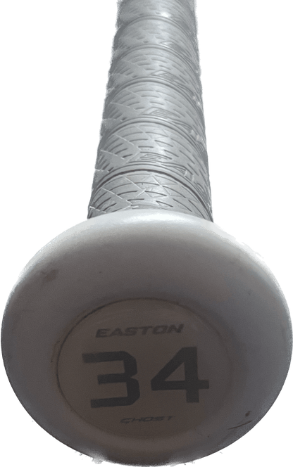 2023 Easton Ghost Double Barrel 34/24 - Used