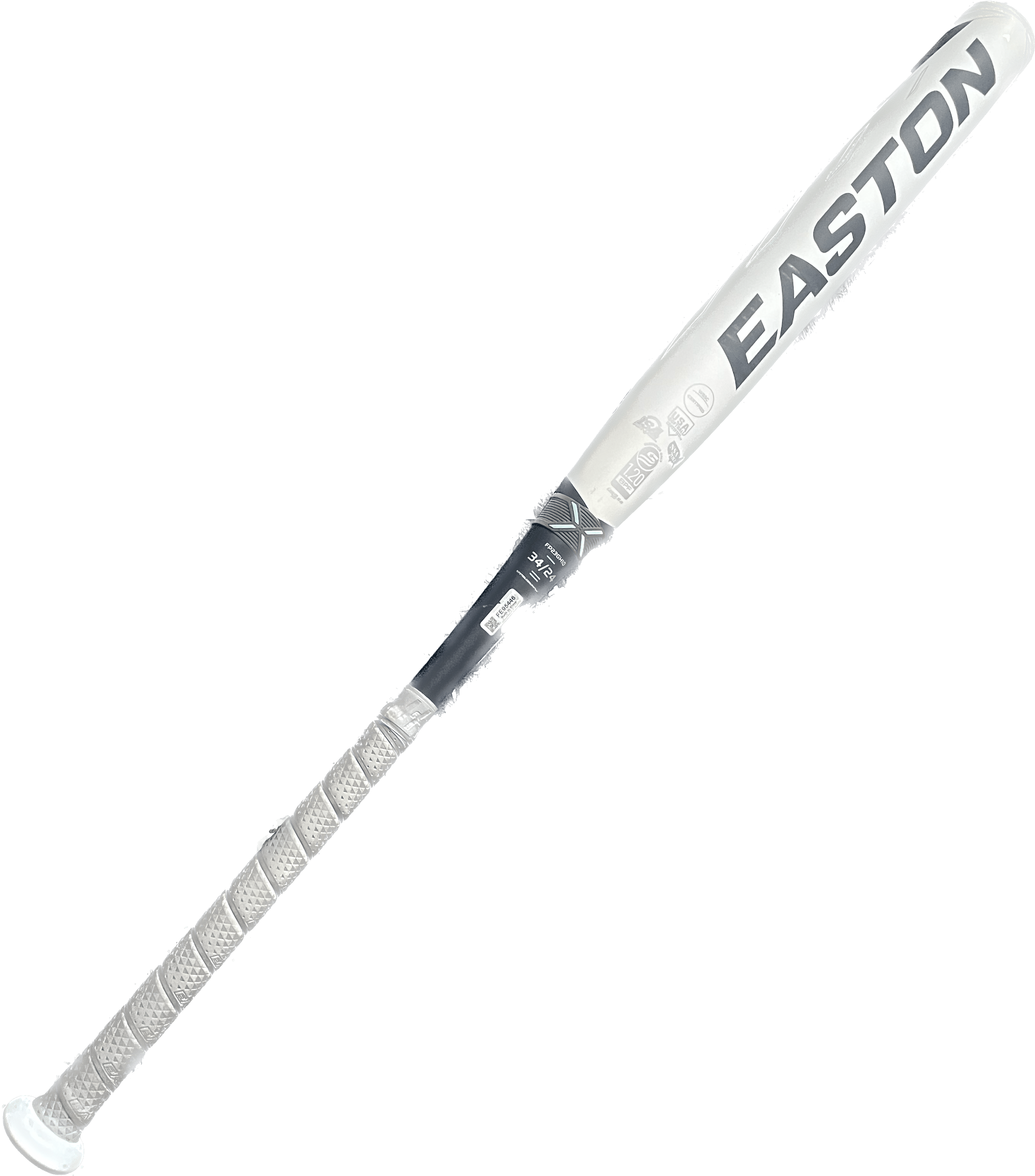 Easton Ghost Double Barrel - Thumbnail 2
