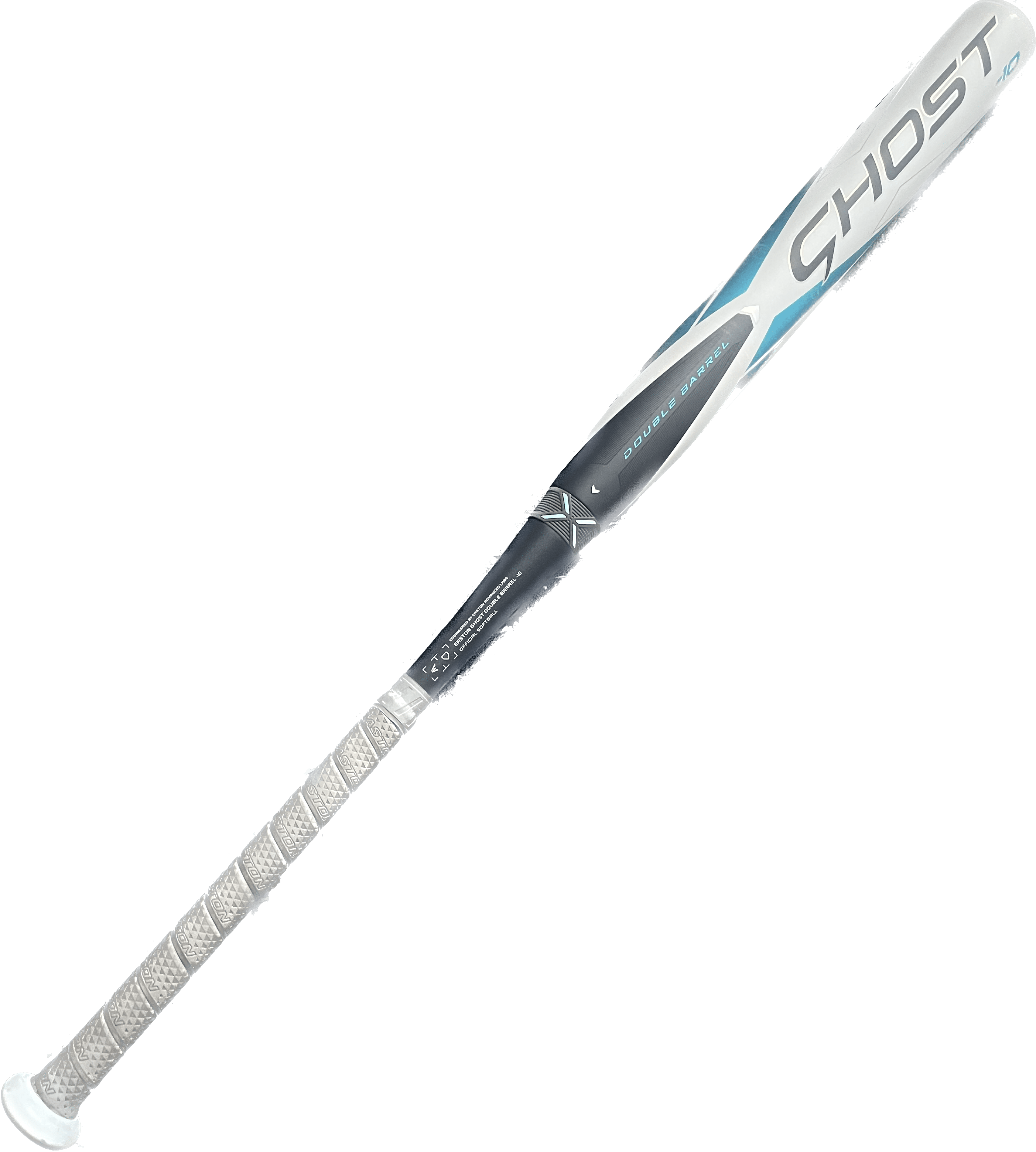 Easton Ghost Double Barrel - Thumbnail 3