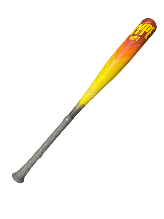2023 Easton Hype Fire USSSA 30/25 - Used