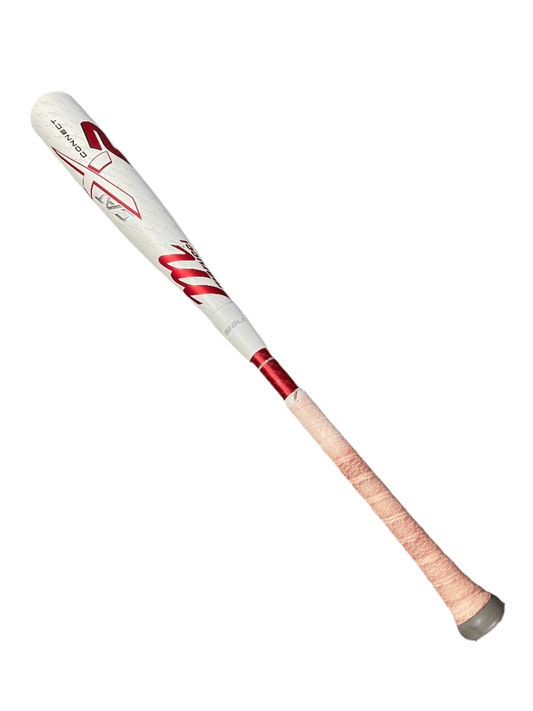 2025 Marucci CatX2 Connect USSSA 31/26 - Used
