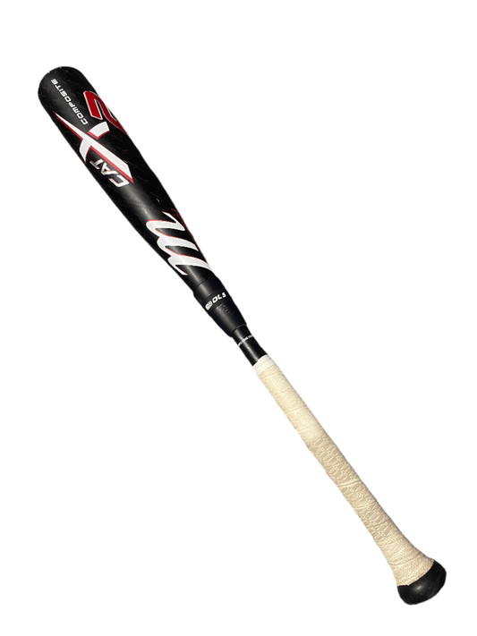 2025 Marucci CatX2 Composite USSSA 28/18 - Used