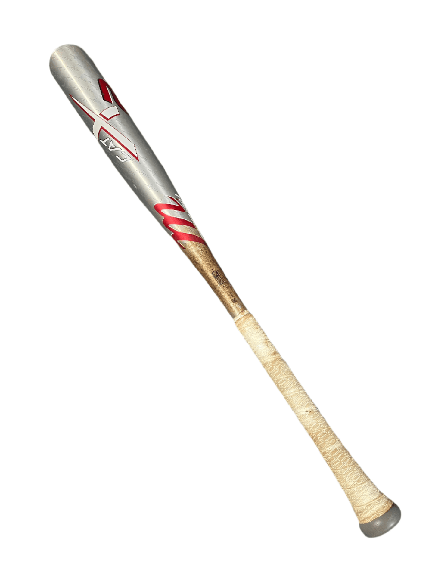 2025 Marucci CatX2 Alloy BBCOR 31/28 - Used
