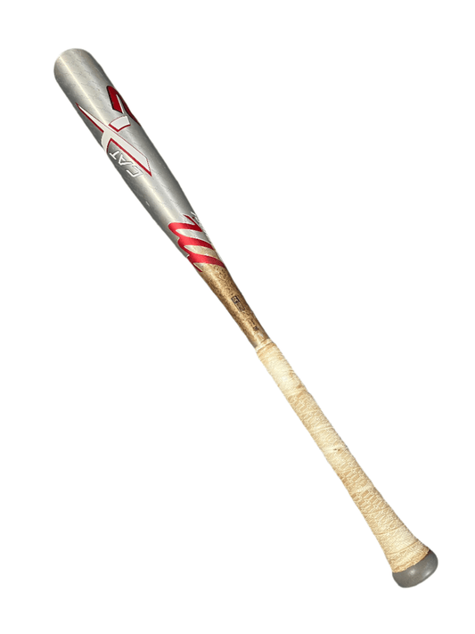 2025 Marucci CatX2 Alloy BBCOR 31/28 - Used