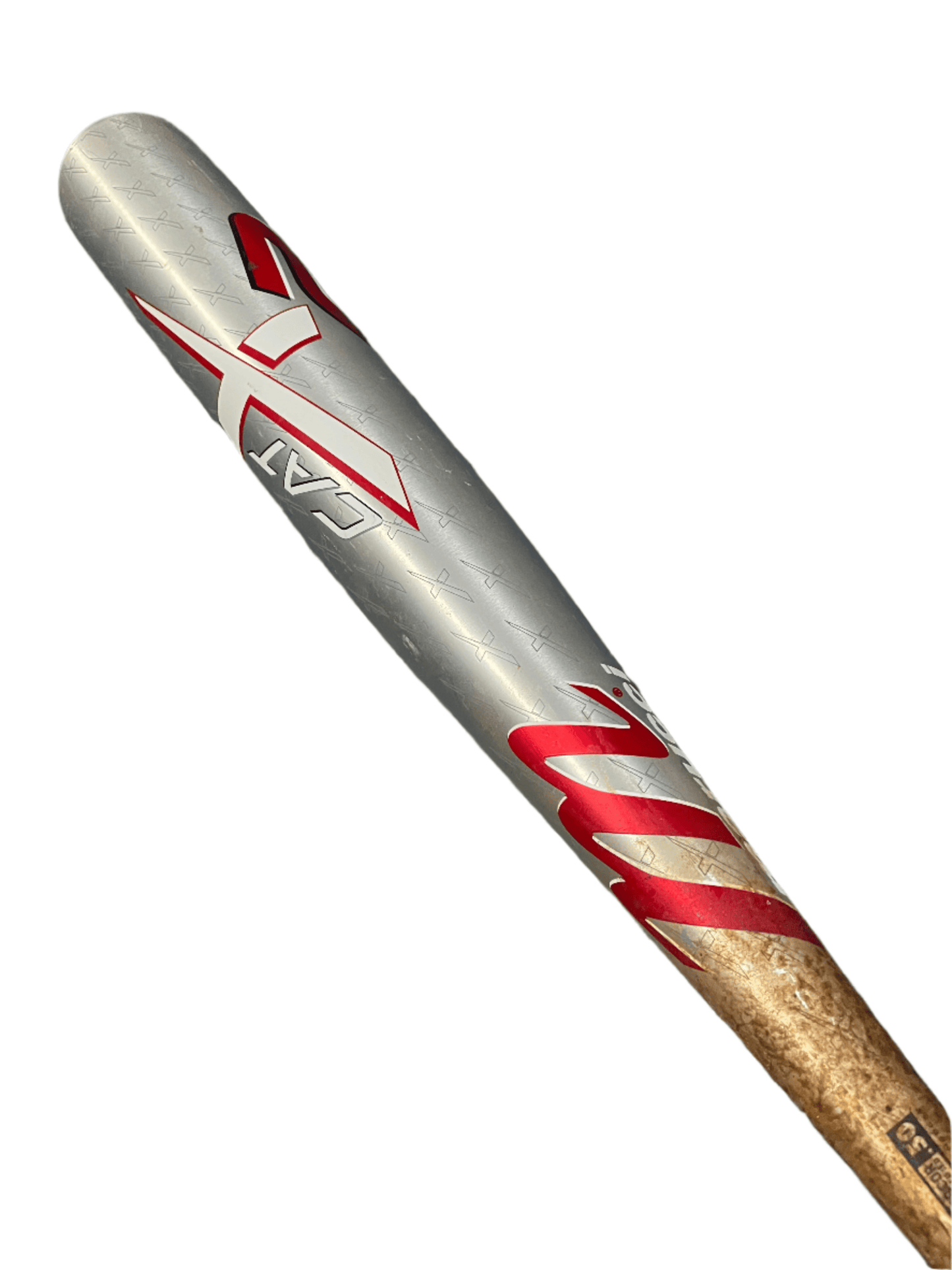 2025 Marucci CatX2 Alloy BBCOR 31/28 - Used