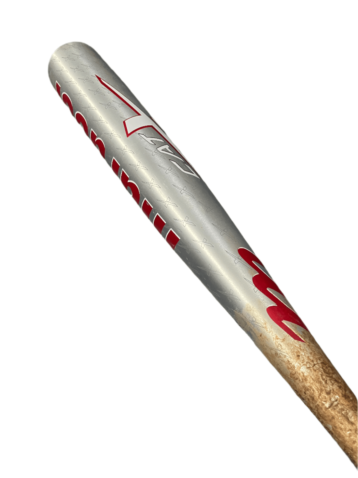 2025 Marucci CatX2 Alloy BBCOR 31/28 - Used