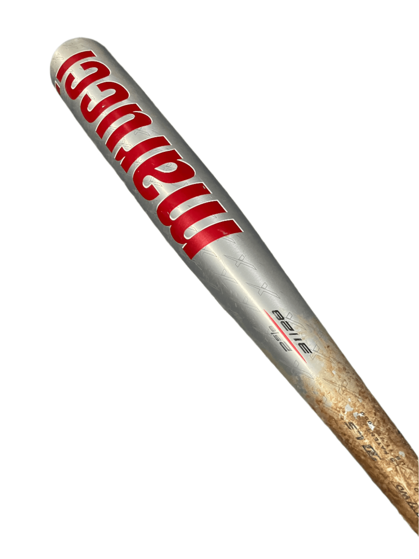 2025 Marucci CatX2 Alloy BBCOR 31/28 - Used