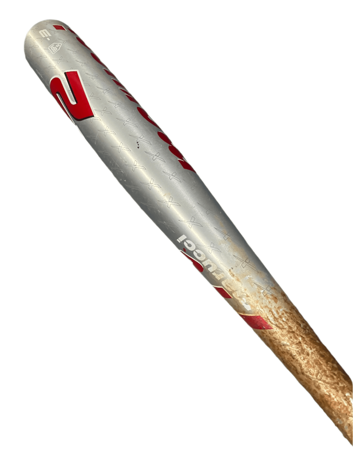 2025 Marucci CatX2 Alloy BBCOR 31/28 - Used
