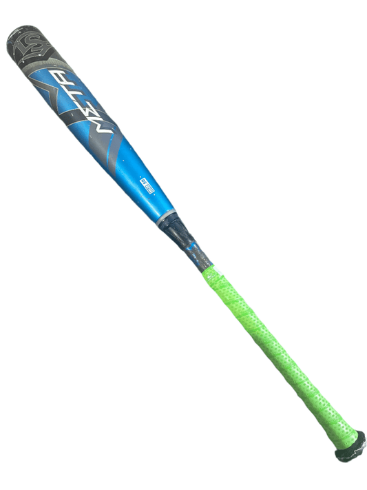 2020 LOUISVILLE SLUGGER META  BBCOR 31/28 - Used