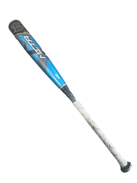 2020 LOUISVILLE SLUGGER META  BBCOR 31/28 - Used