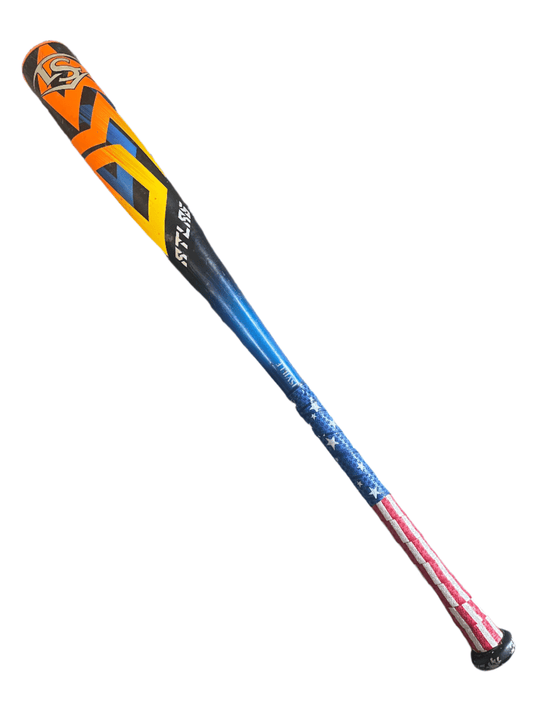 2024 Louisville Slugger Atlas BBCOR 32/29 - Used